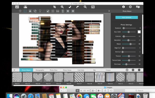 JixiPix Photo Formation 1.1.16 Crack is a tool that allows you to add a stunning paper effect to your pictures as well as an ultra-cool 3D light engine.
