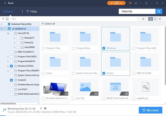 EaseUS Data Recovery Wizard Pro 15.2 + Crack [Latest] 2022