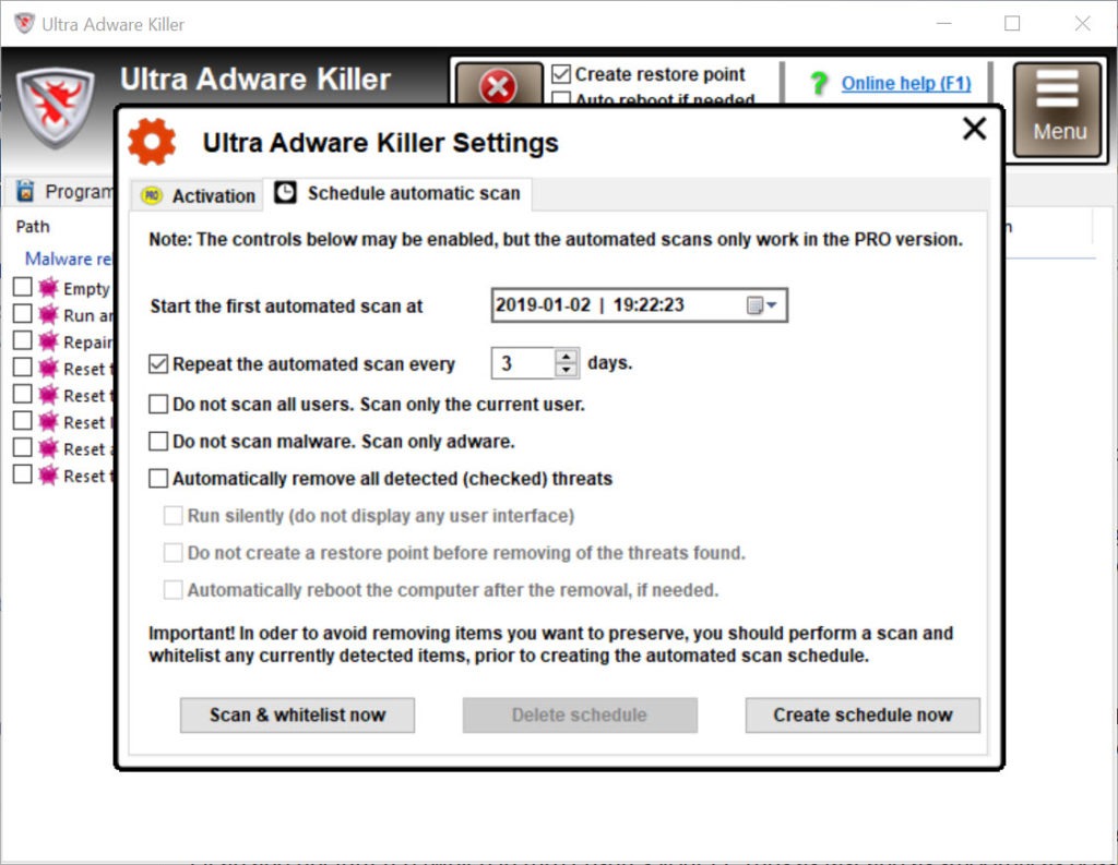 Ultra Adware Killer 10.6.4.0 Crack + Product Key Download 2022