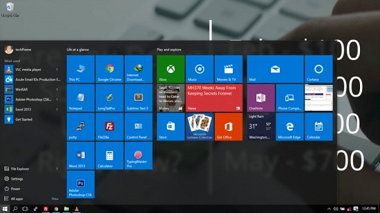 Windows 12 Pro Crack With Activation Key Latest Version 2022