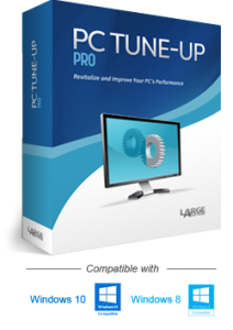 Large Software PC Tune-Up Pro 7.0.2.1 Crack + Serial Key Latest 2022