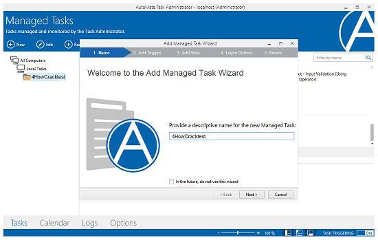 Automate Enterprise 11.6.10.49 Crack With Activator Free Download 2022