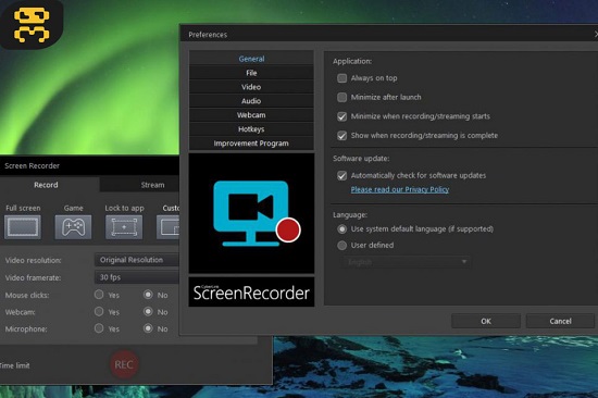 CyberLink Screen Recorder Deluxe 4.3.1.11242 Crack With Key 2022