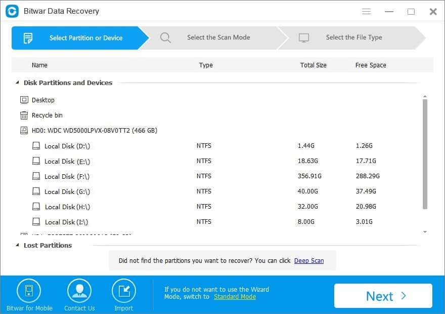 7-Data Recovery Suite 4.4 Crack + Serial Key Free Download 2022