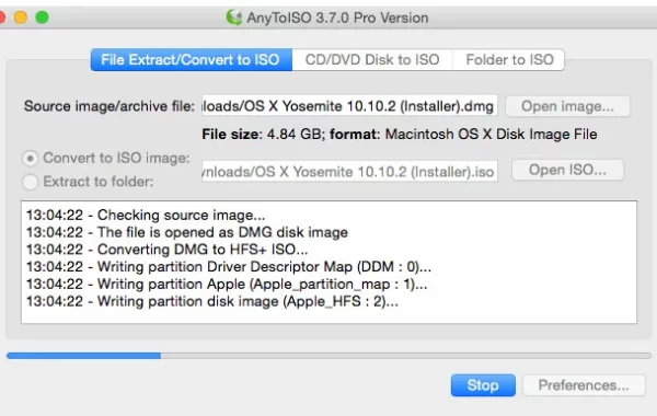 AnyToISO Pro 3.9.6 Build 670 Crack With License Key 2022 Download