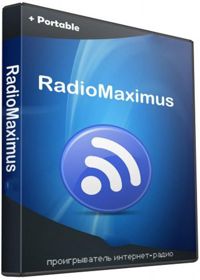 RadioMaximus Pro 2.30.3 Crack Free Download 2022