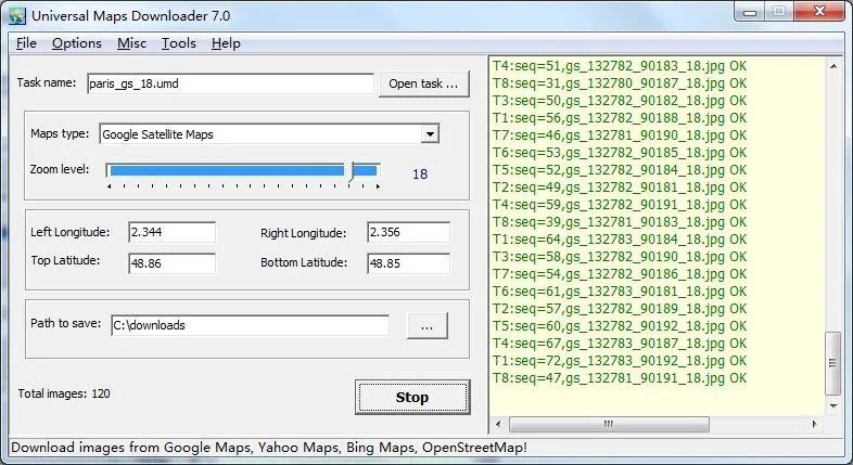 Universal Maps Downloader 10.098 Crack With Serial Key 2022