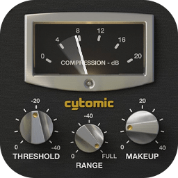 Cytomic The Glue Crack 1.5.1 + (Win) VST Full Version Download Free [2022]