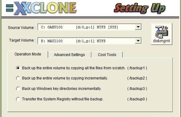 XXClone Pro 2.08.9 Crack With Serial Key Free Download [Latest]