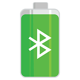 Bluetooth Battery Monitor Crack 3.2.0.4 & Serial Key 2022