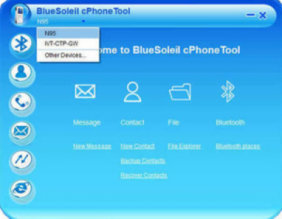 IVT BlueSoleil 10.0.498.0 Crack & Keygen Free Download 2022