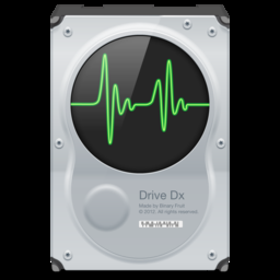 DriveDx Crack 1.11.0 MAC Full Serial Free Download 2022
