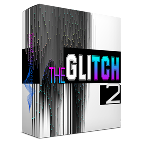 Glitch 2 Crack (Win) 2.1.3 VST Crack Free Download