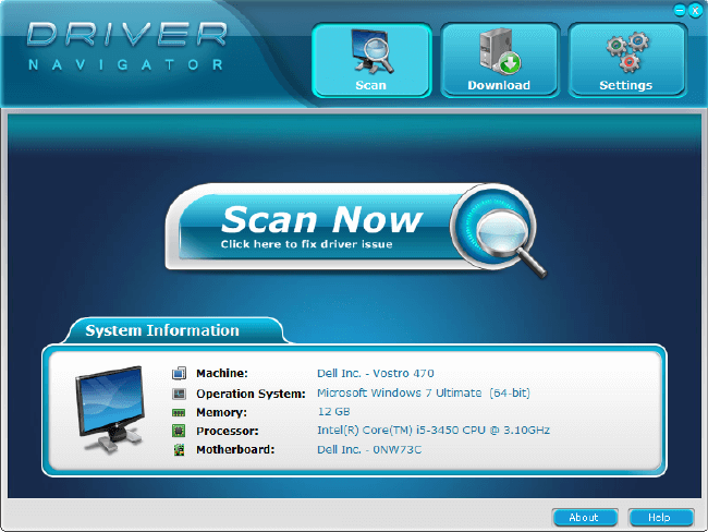 Driver Navigator 3.6.9 Crack With License Key Download [2022]