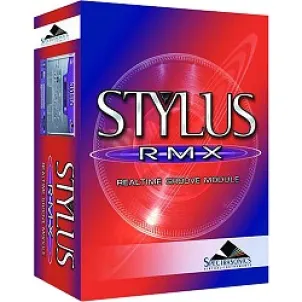 Stylus RMX 1.10.2 Crack + Torrent (Mac/Win) Download