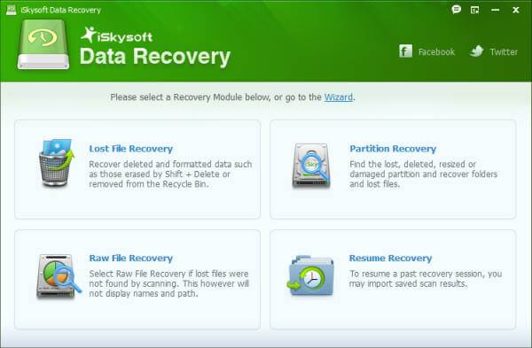 iSkysoft Data Recovery 5.3.3 Crack 2022 With Serial Key [Latest]