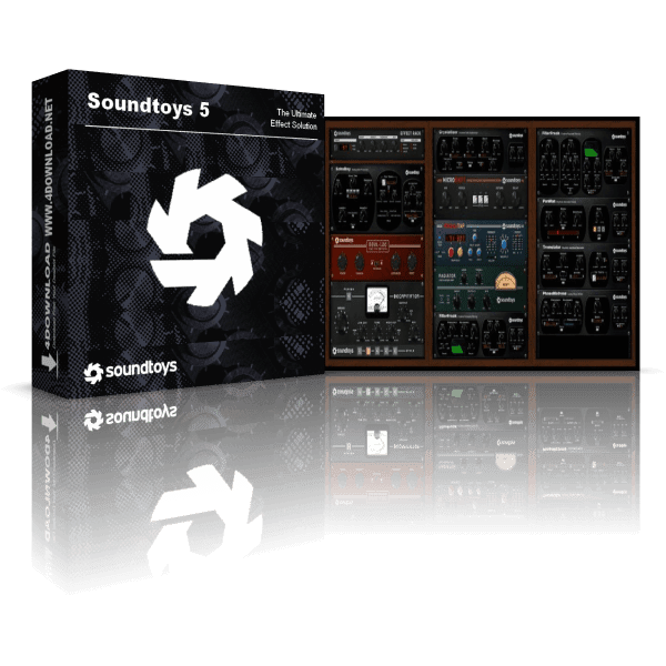 Soundtoys 5.5.5.0 Crack + Activation Code Free Download [2023]